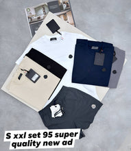 Load image into Gallery viewer, Tshirt men