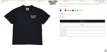 Load image into Gallery viewer, Tshirt men
