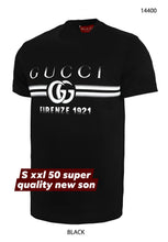 Load image into Gallery viewer, Tshirt men
