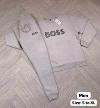 Load image into Gallery viewer, Tracksuit men