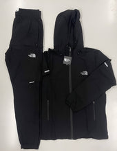 Load image into Gallery viewer, Tracksuit men