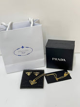 Load image into Gallery viewer, Necklace Set