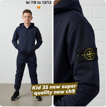 Load image into Gallery viewer, Tracksuit boy