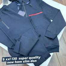 Load image into Gallery viewer, Tracksuit men