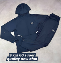 Load image into Gallery viewer, Tracksuit men