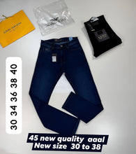 Load image into Gallery viewer, Jeans men
