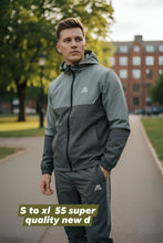 Load image into Gallery viewer, Tracksuit men