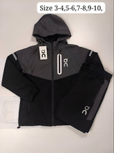 Load image into Gallery viewer, Tracksuit boy