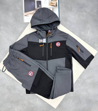 Load image into Gallery viewer, Tracksuit men