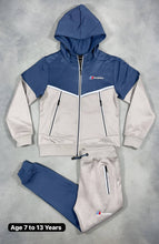 Load image into Gallery viewer, Tracksuit boy