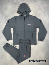 Load image into Gallery viewer, Tracksuit boy