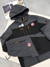 Load image into Gallery viewer, Tracksuit men