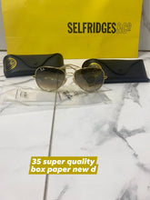 Load image into Gallery viewer, Sunglass