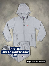 Load image into Gallery viewer, Tracksuit boy