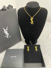 Load image into Gallery viewer, Necklace Set