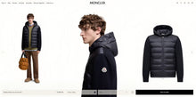 Load image into Gallery viewer, Jacket men