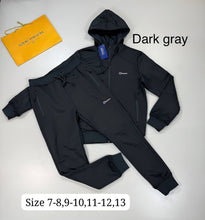 Load image into Gallery viewer, Tracksuit boy