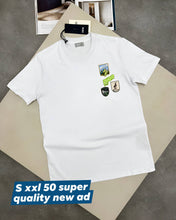 Load image into Gallery viewer, Tshirt men