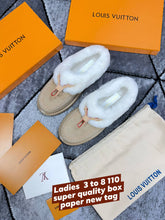 Load image into Gallery viewer, Slipper