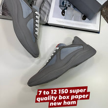 Load image into Gallery viewer, Shoes men