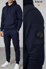 Load image into Gallery viewer, Tracksuit men