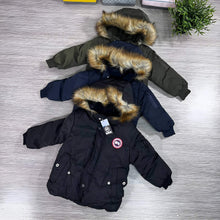 Load image into Gallery viewer, Jacket boy
