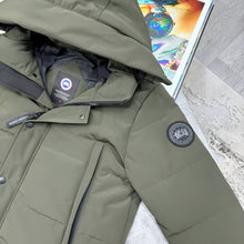 Load image into Gallery viewer, Jacket men