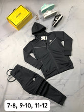 Load image into Gallery viewer, Tracksuit boy