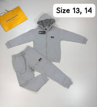 Load image into Gallery viewer, Tracksuit boy