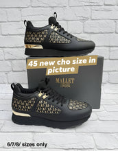 Load image into Gallery viewer, Shoes men