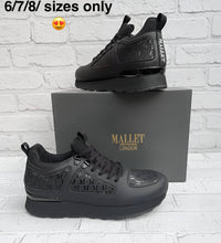 Load image into Gallery viewer, Shoes men