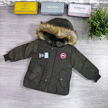 Load image into Gallery viewer, Jacket boy