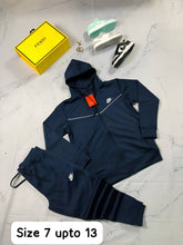 Load image into Gallery viewer, Tracksuit boy