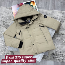 Load image into Gallery viewer, Jacket men