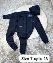 Load image into Gallery viewer, Tracksuit boy