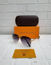 Load image into Gallery viewer, Sunglass