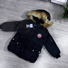 Load image into Gallery viewer, Jacket boy