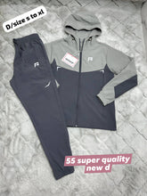 Load image into Gallery viewer, Tracksuit men