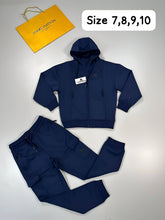 Load image into Gallery viewer, Tracksuit boy