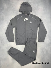 Load image into Gallery viewer, Tracksuit