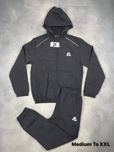 Load image into Gallery viewer, Tracksuit