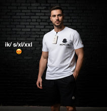 Load image into Gallery viewer, Tshirt men