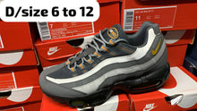 Load image into Gallery viewer, Shoes men