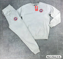 Load image into Gallery viewer, Tracksuit men