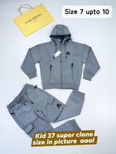Load image into Gallery viewer, Tracksuit boy