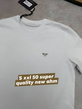 Load image into Gallery viewer, Tshirt men