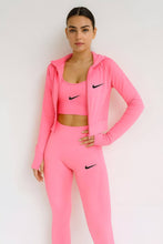 Load image into Gallery viewer, Tracksuit women
