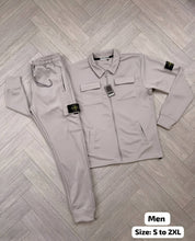 Load image into Gallery viewer, Tracksuit men