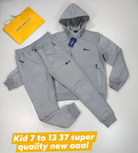 Load image into Gallery viewer, Tracksuit boy