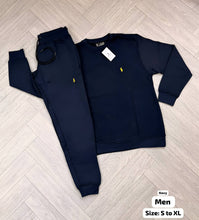 Load image into Gallery viewer, Tracksuit men